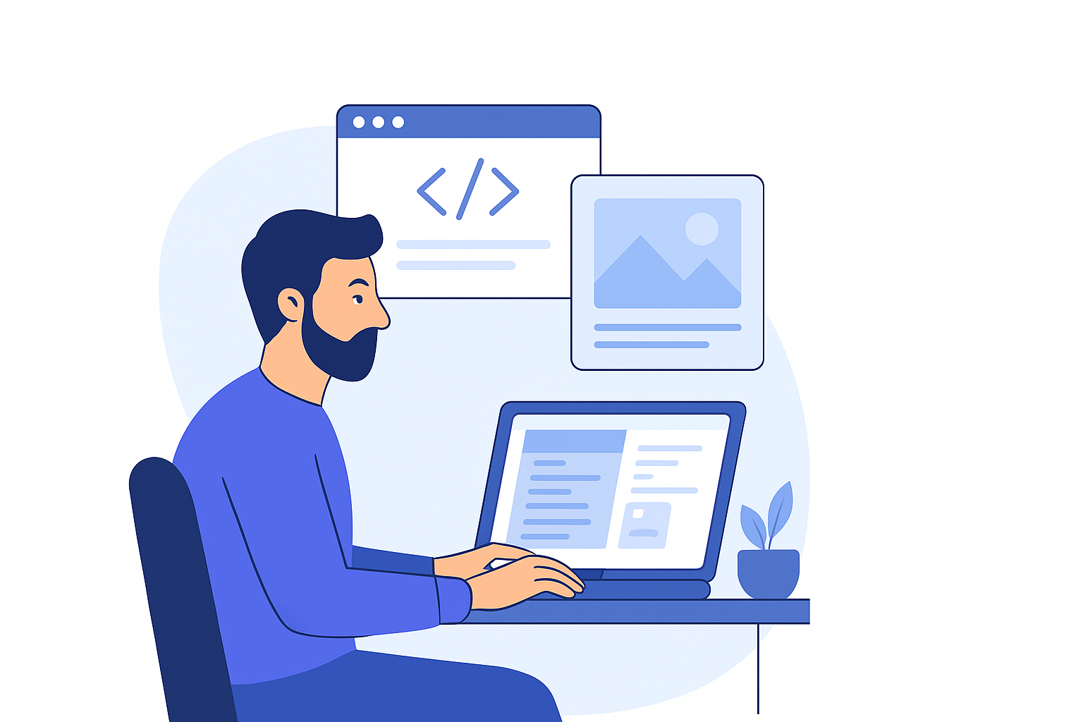 Web Development