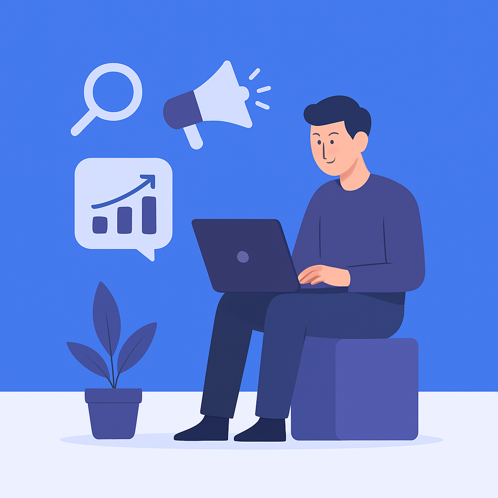 Digital Marketing