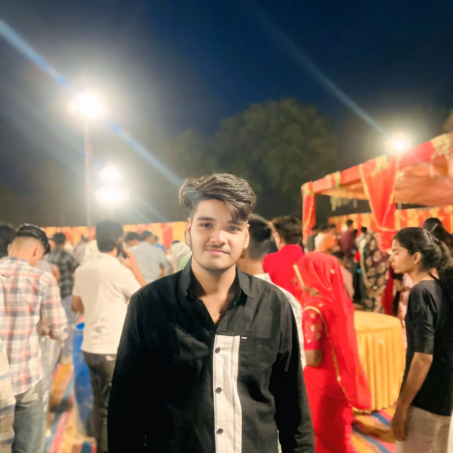 Sunil Sharma