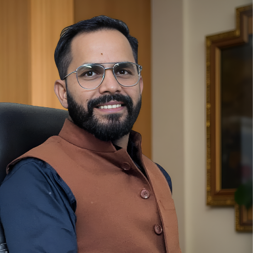 Deepak Sharma