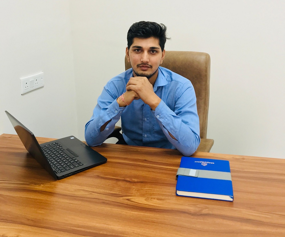 Sagar  Sharma