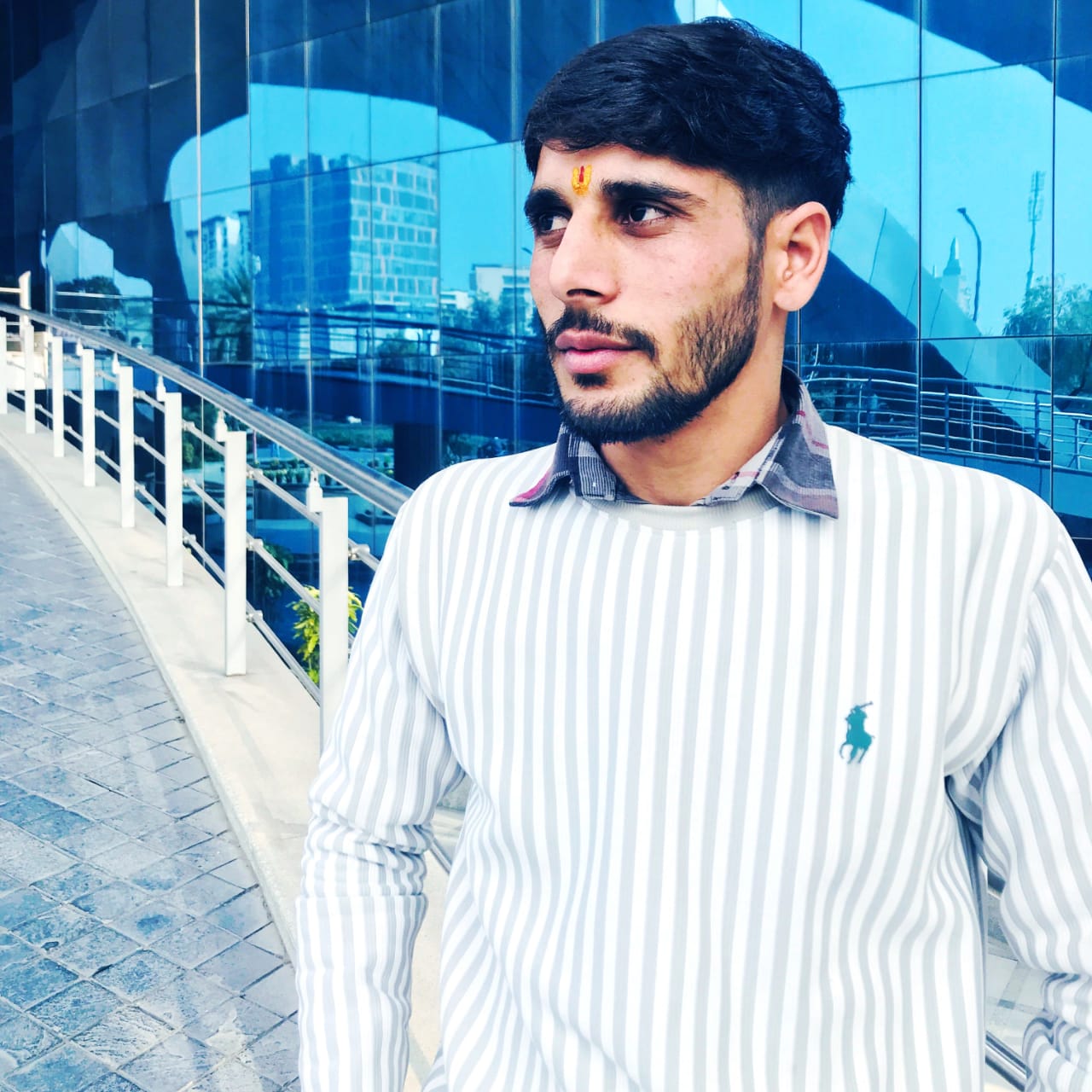 Raj Kumar Sharma