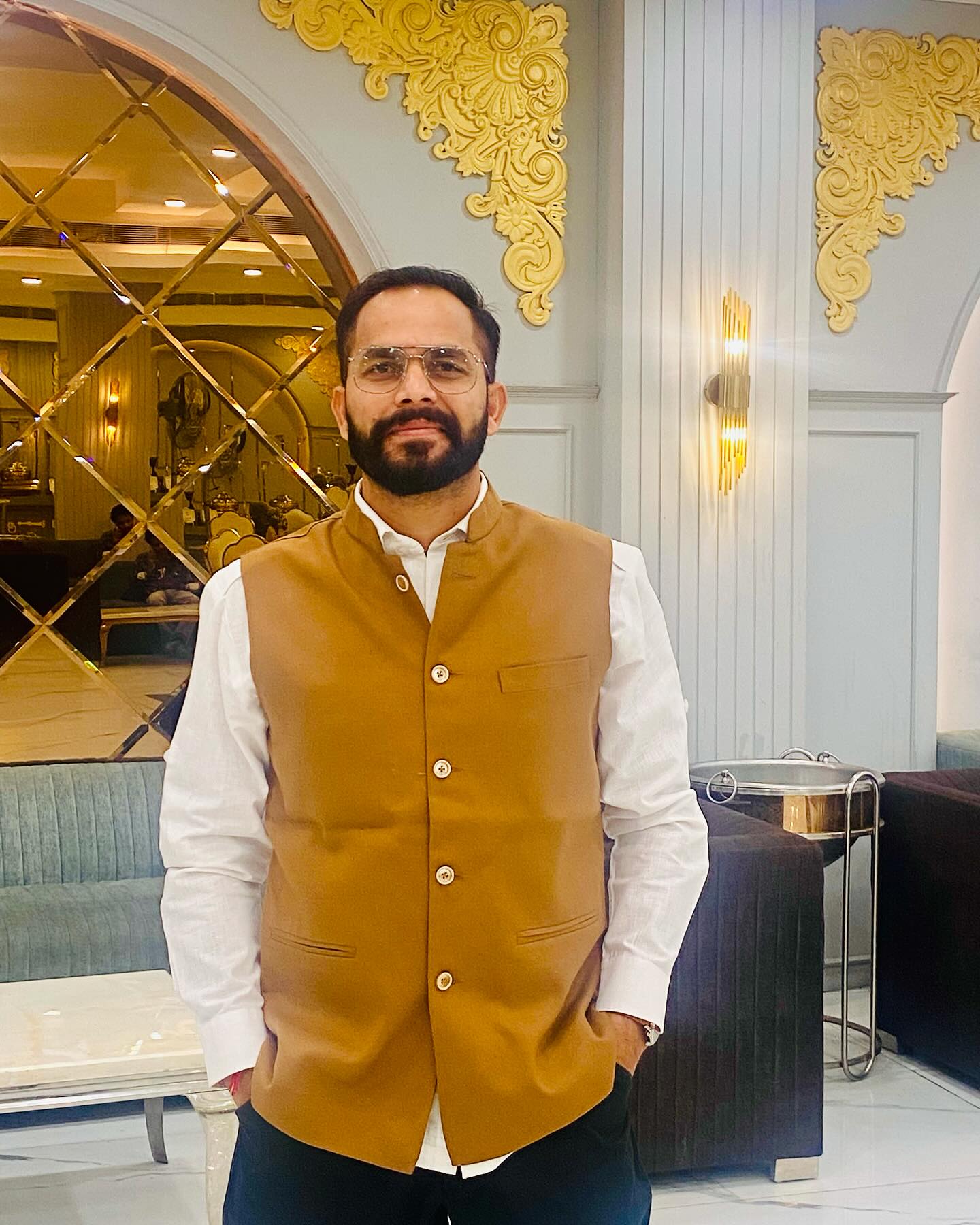 Deepak Sharma