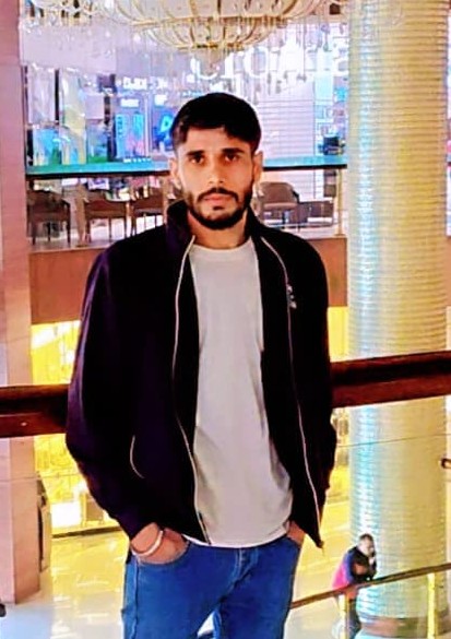 Raj Kumar Sharma